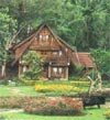 Chiang Dao Hill Resort
