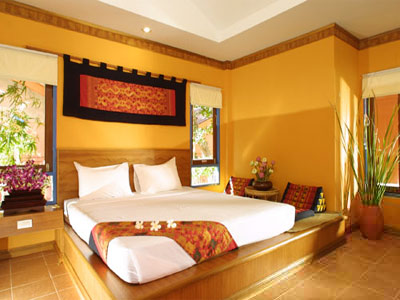 Thailand Hotels & Thailand Resorts