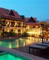 Ayatana Hamlet & Spa