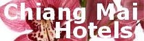 Hotels in Chiang Mai