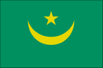 Mauritania