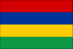 Mauritius Island