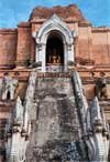 Wat Chedi Luang