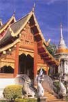 Wat Phra Sing